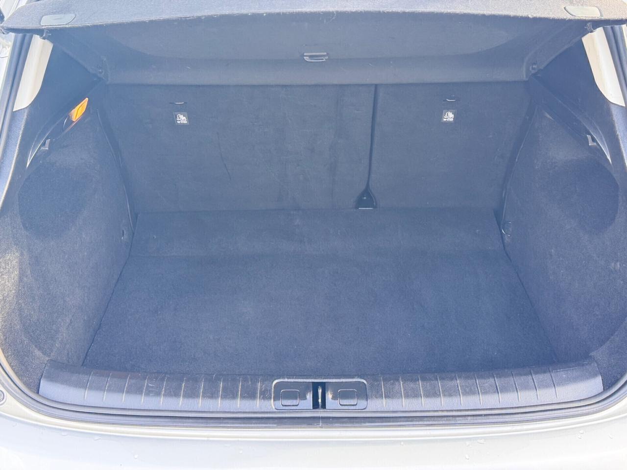 Fiat Tipo GPL