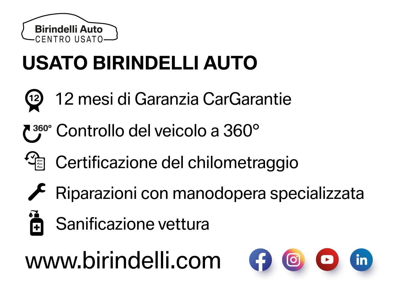 FIAT 500X - 500X 1.5 T4 Hybrid 130 CV DCT Cross Dolcevita