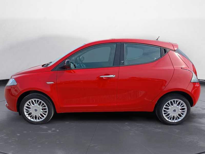 LANCIA Ypsilon 1.2 Silver 69cv