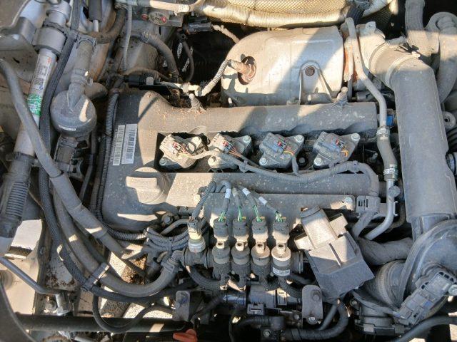 DR MOTOR DR F35 1.5 Turbo Bi-Fuel GPL