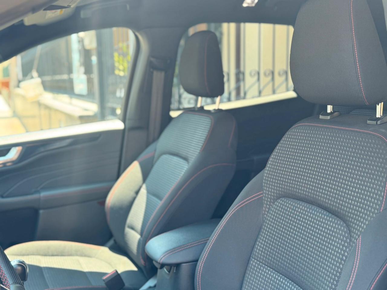Ford Kuga 1.5 EcoBlue 120 CV 2WD ST-Line