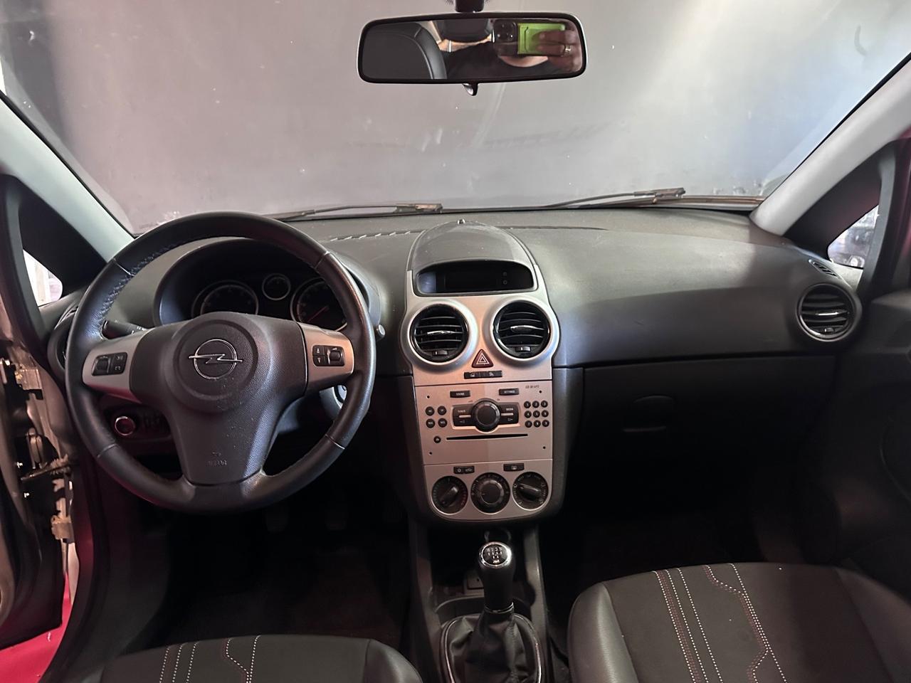 Opel Corsa 1.0 12V 5 porte Edition