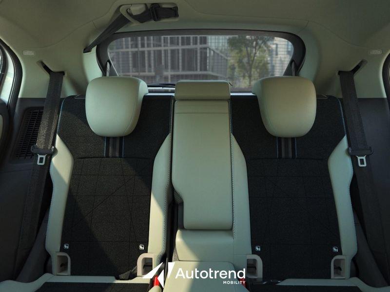 Honda HR-V 1.5 131 CV Hybrid Automatica NAVI LED Advance Style