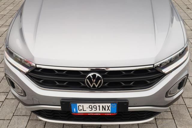VOLKSWAGEN T-Roc 2.0 TDI SCR Life PREZZO NETTO