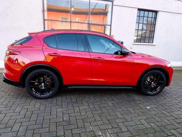 Alfa Romeo Stelvio Stelvio 2.2 t Executive rwd 190cv auto my19