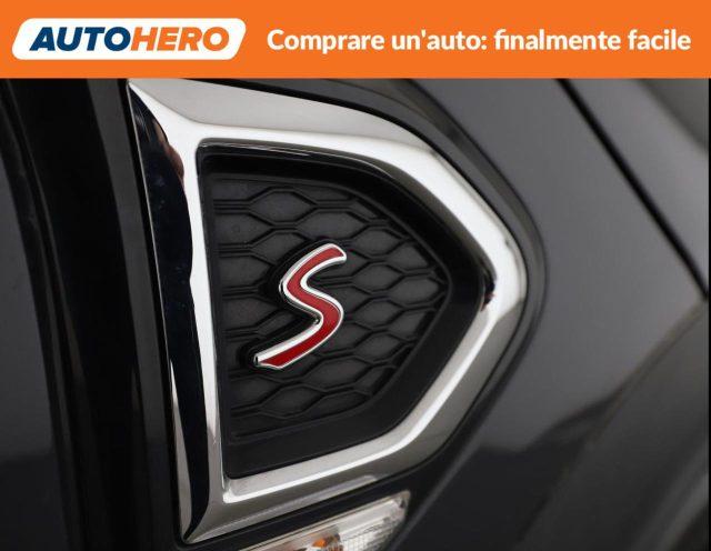 MINI Countryman 2.0 Cooper S Countryman