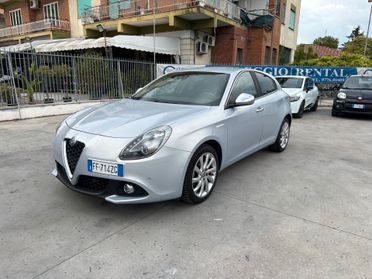 GIULIETTA 1.6 DIESEL 2016 171.000KM-UNICO PROPRIETARIO