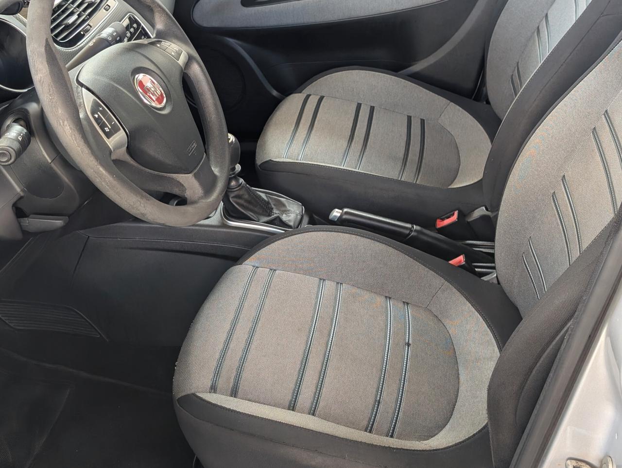 Fiat Punto Evo 1.4 5 porte Dynamic