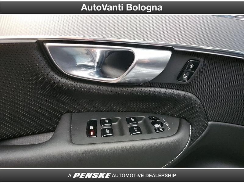 Volvo XC90 XC90 B5 (d) AWD Geartronic R-design