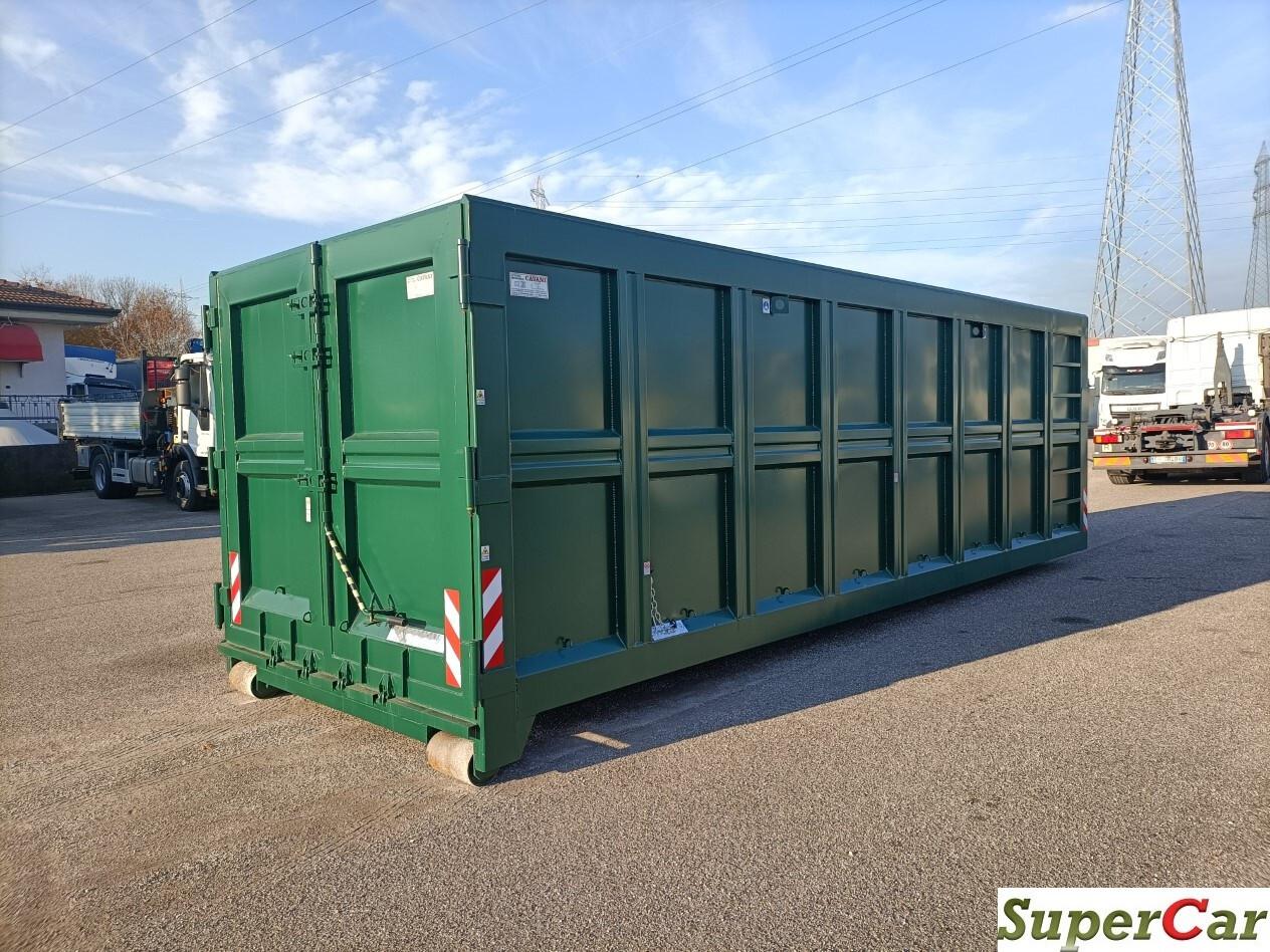 CASSA SCARRABILE NUOVA