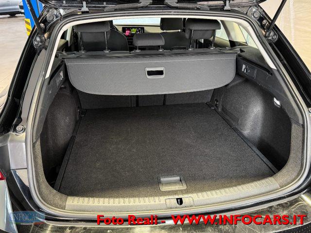 SEAT Leon Sportstourer 2.0 TDI Style 116 CV - PROMO