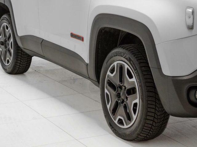 JEEP Renegade 2.0 Mjt 170CV 4WD Active Drive Low Trailhawk