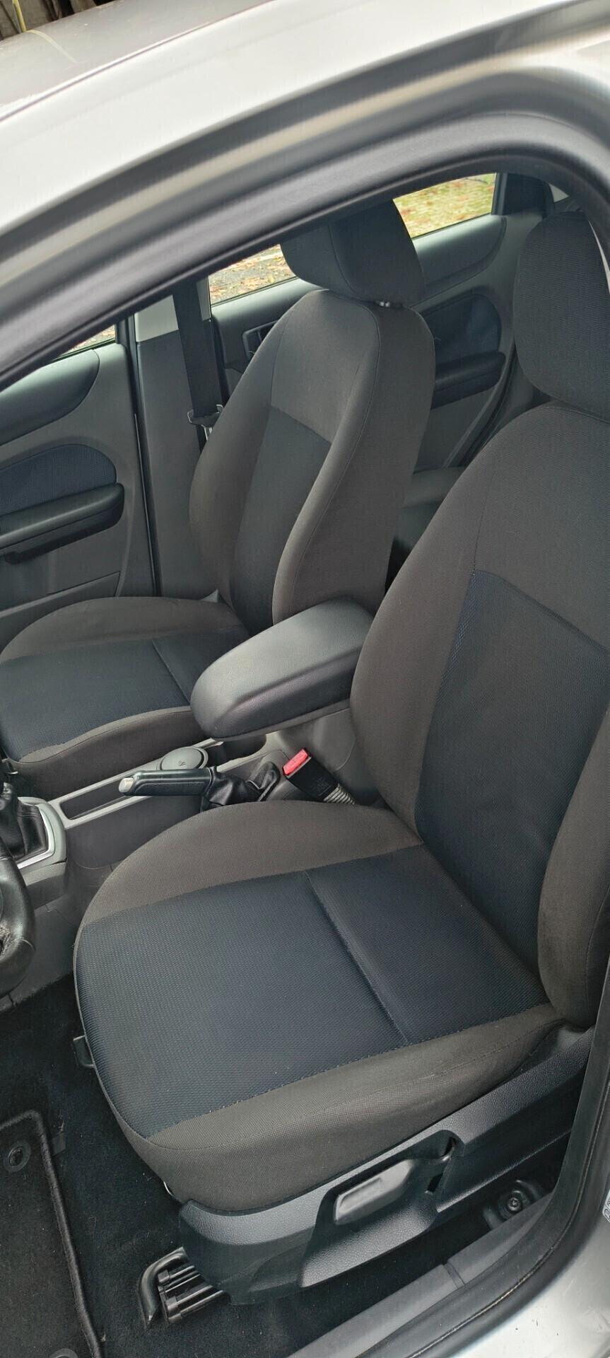 Ford Focus C-Max 1.6 Ti-VCT (115CV) 5p.