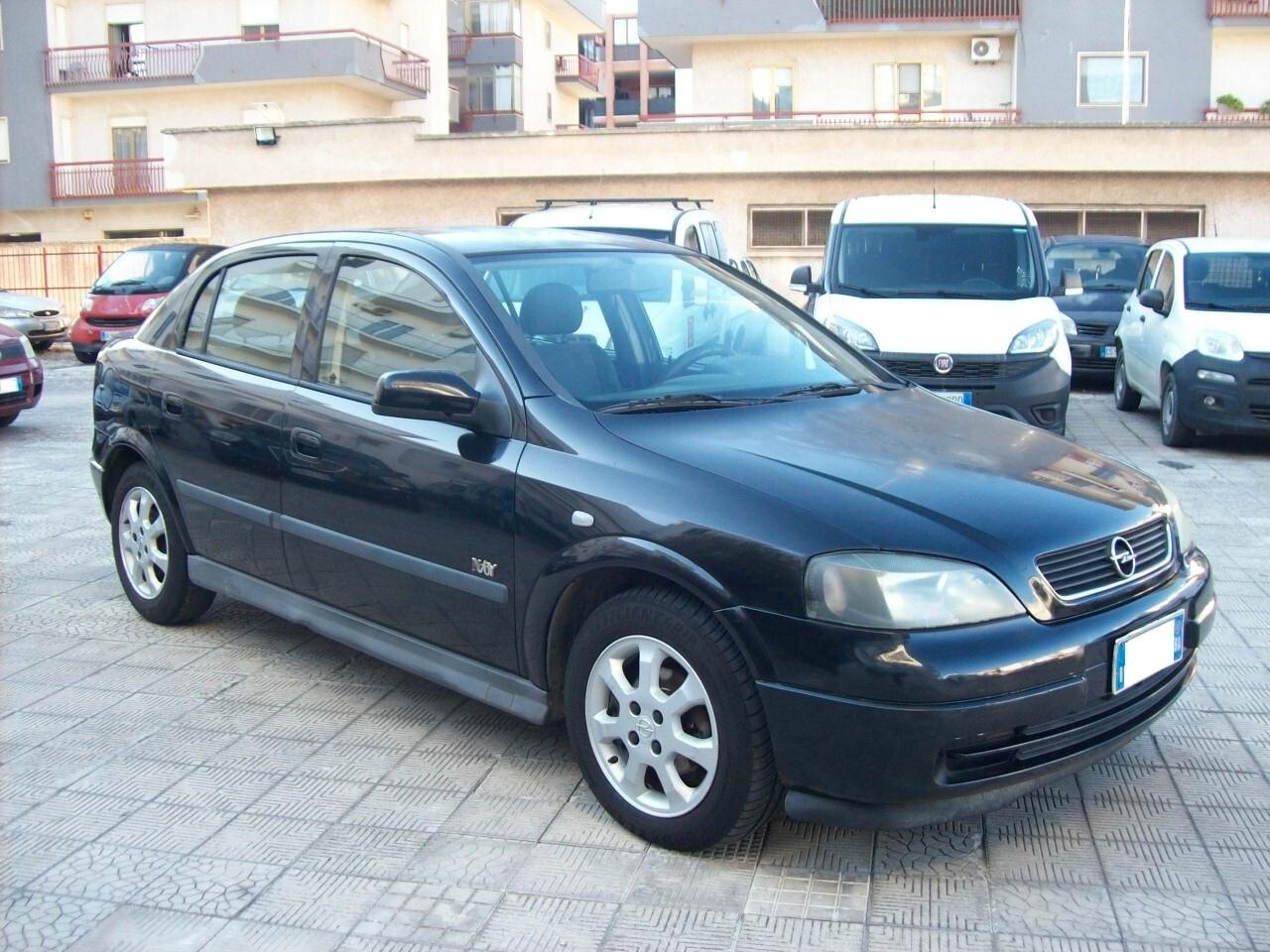 Opel Astra 1.7 DTI 75CV 5 porte 'Njoy