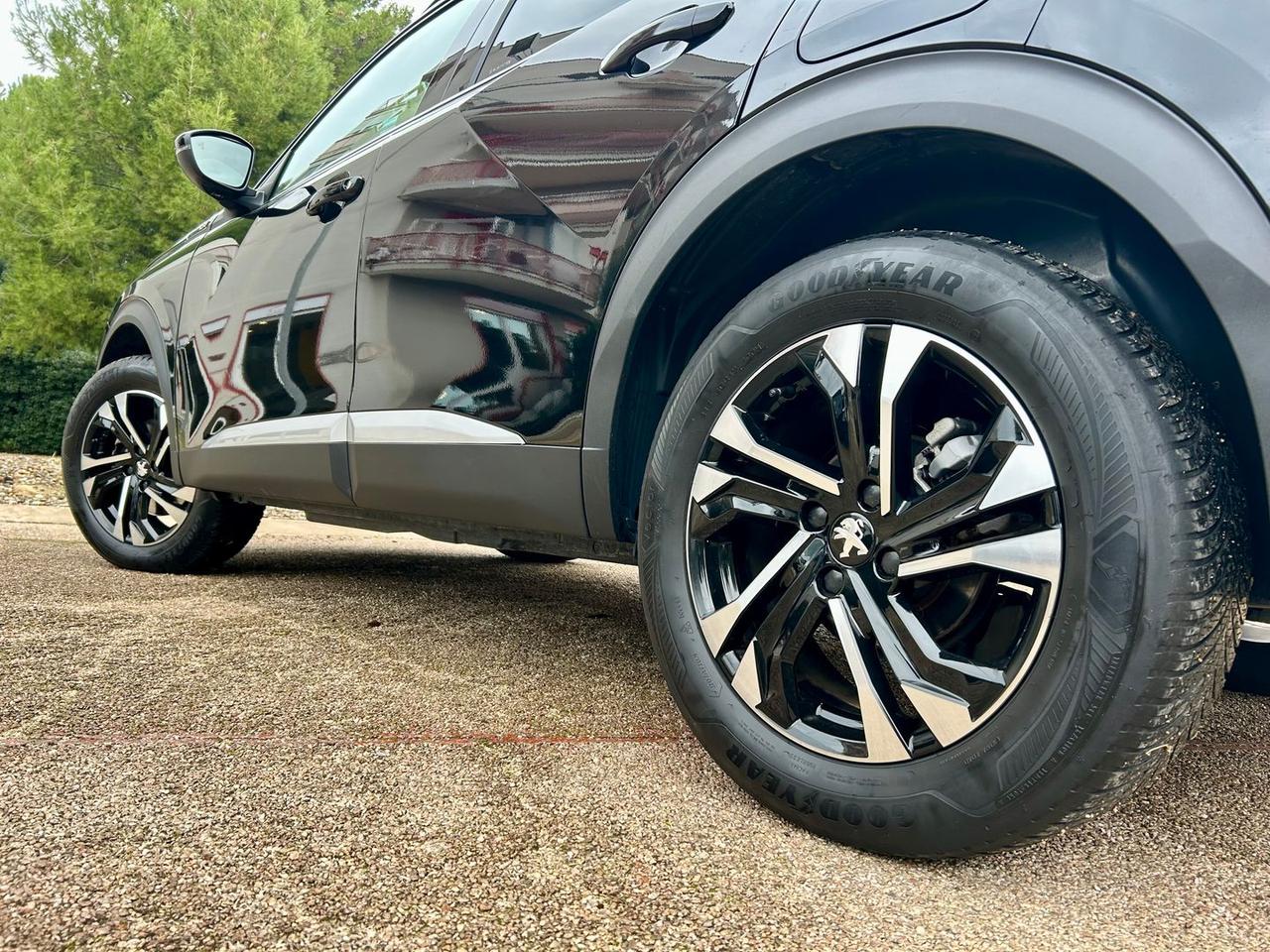 Peugeot 2008 GT 1.5 Blue HDI 130 #8906