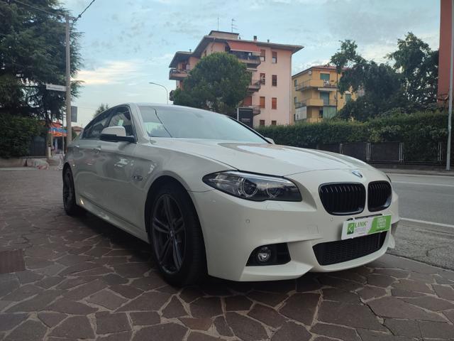 BMW 528 xdrive msport