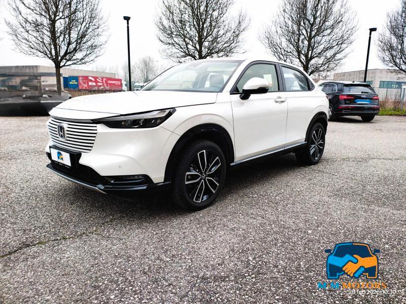 Honda HR-V 1.5 hev Advance Style ecvt