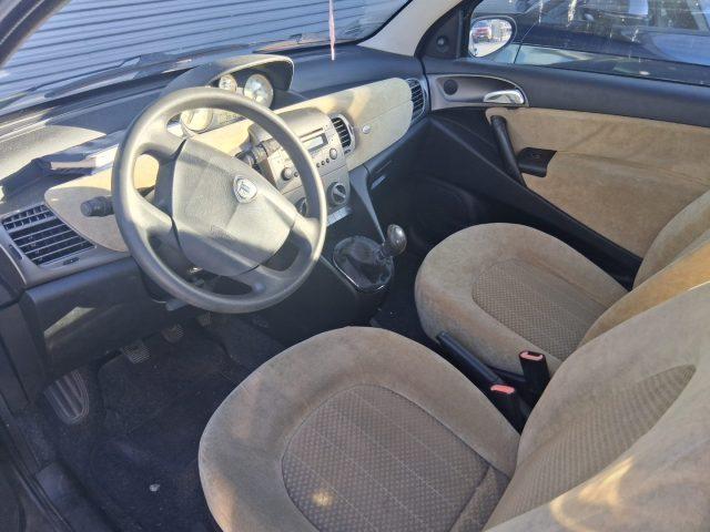 LANCIA Ypsilon 1.2 Multiair 16V OK NEOPATENTATI