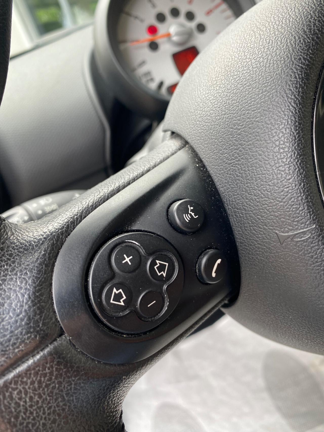 Mini Cooper D Paceman 2.0 Automatica