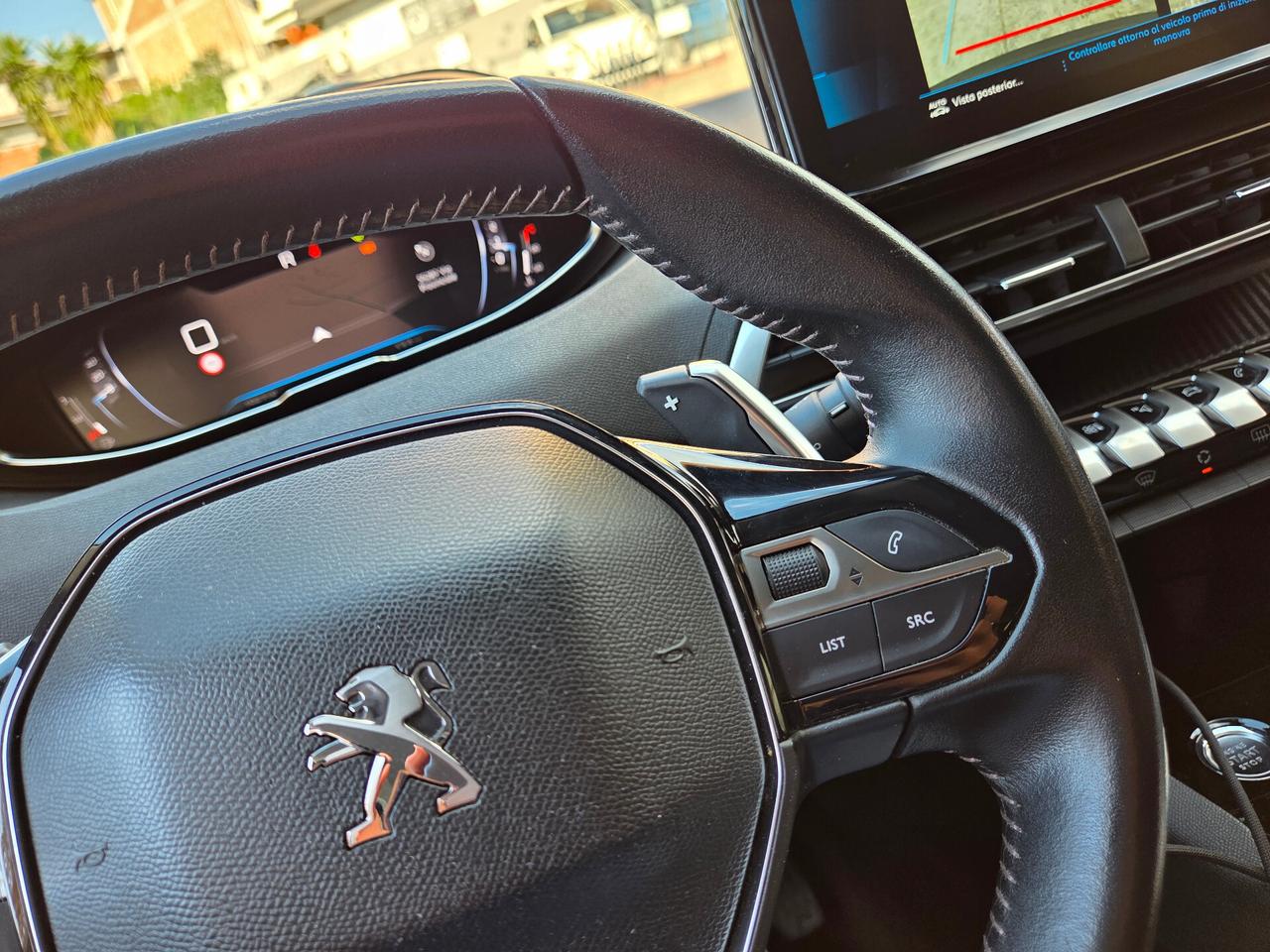 Peugeot 3008 1.5 BlueHDi 130 S&S EAT8 Allure Pack