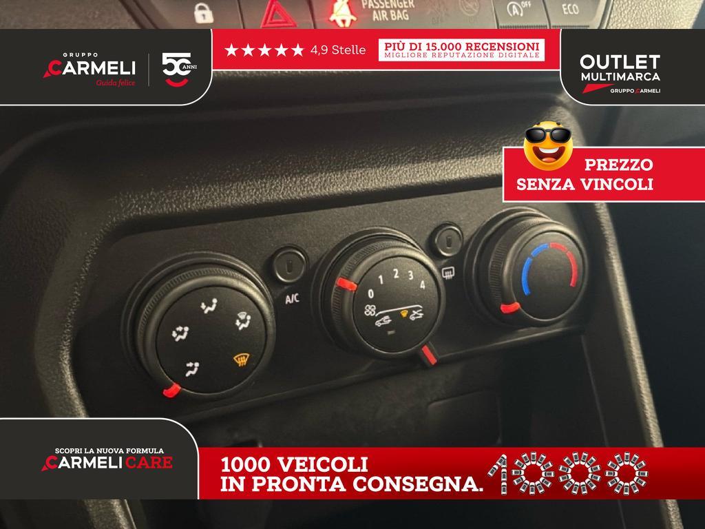 Dacia Sandero Stepway 1.0 tce ECO-G Expression