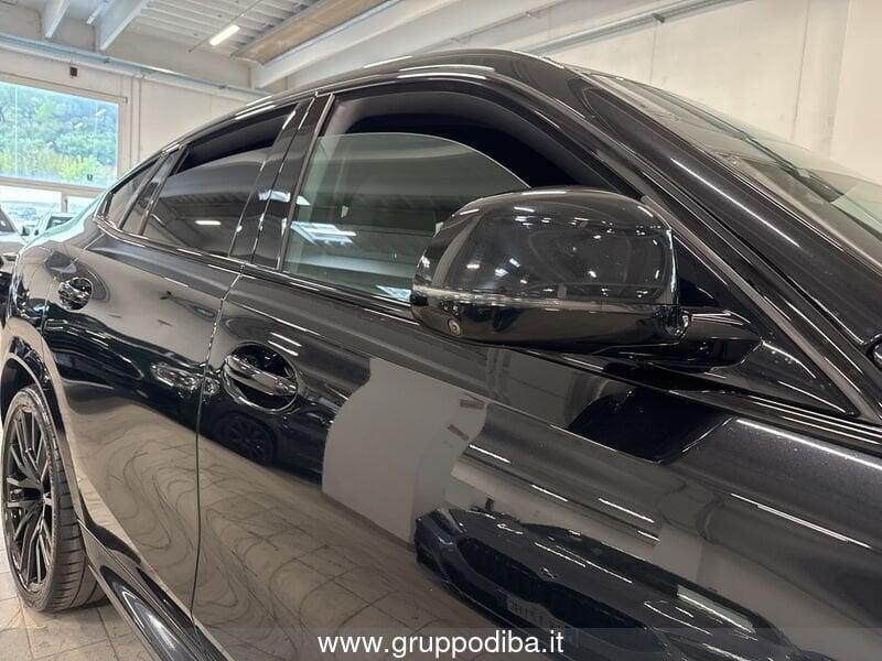 BMW X6 G06 Diesel xdrive30d mhev 48V Msport auto