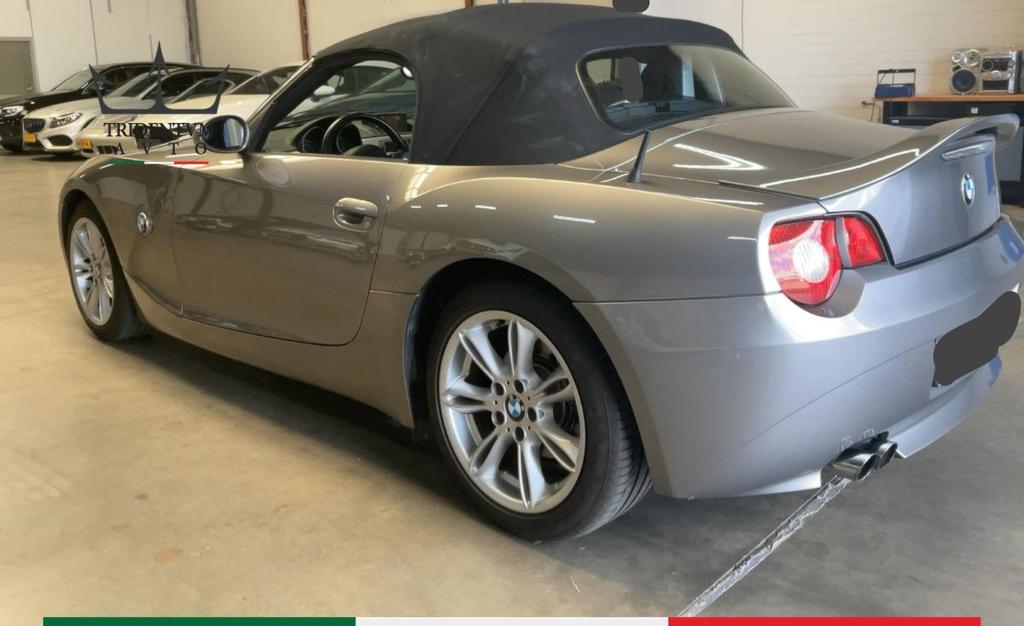 BMW Z4 Roadster 3.0i