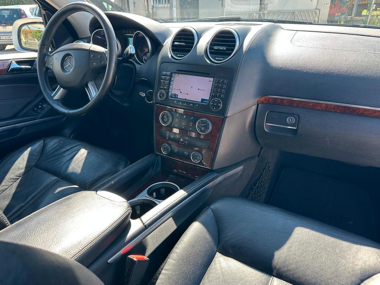 Mercedes GL 320 Automatico 7 posti