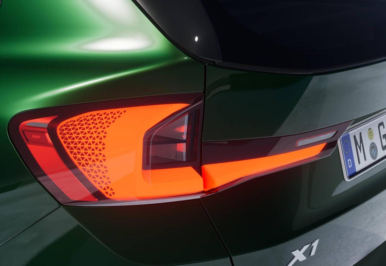 BMW X1 sDrive20d 48V xLine