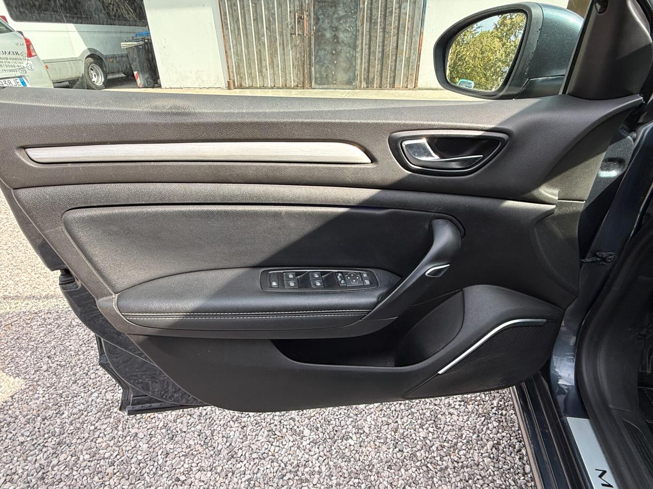 Renault Megane Mégane Sporter dCi 8V 110 CV Energy Zen