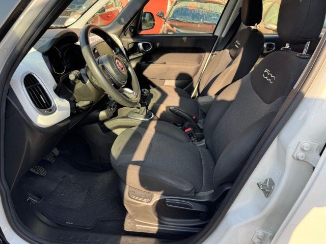 FIAT 500L Pro 1.3 MJT 95CV Mirror 4 posti (N1)