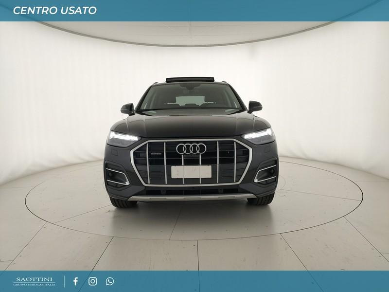 40 2.0 TDI Business Advanced quattro S tronic