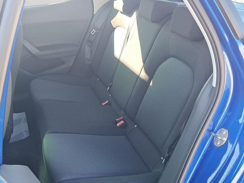 SEAT Ibiza 1.0 TGI 90cv XCELLENCE