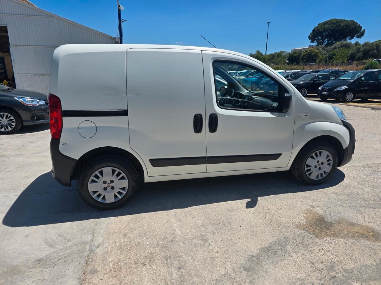 Fiat Fiorino 1.3 MJT 80CV Cargo SX