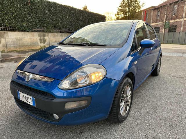 FIAT Punto Evo 1.2 5 porte S&S Dynamic