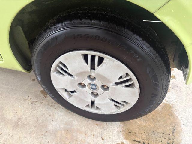 FIAT Panda 1.2 OK NEOPATENTATI PRONTA CONSEGNA