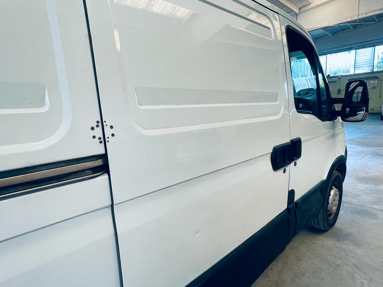 IVECO DALY