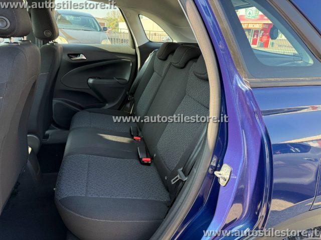 OPEL Crossland 1.2 12V Start&Stop Design & Tech