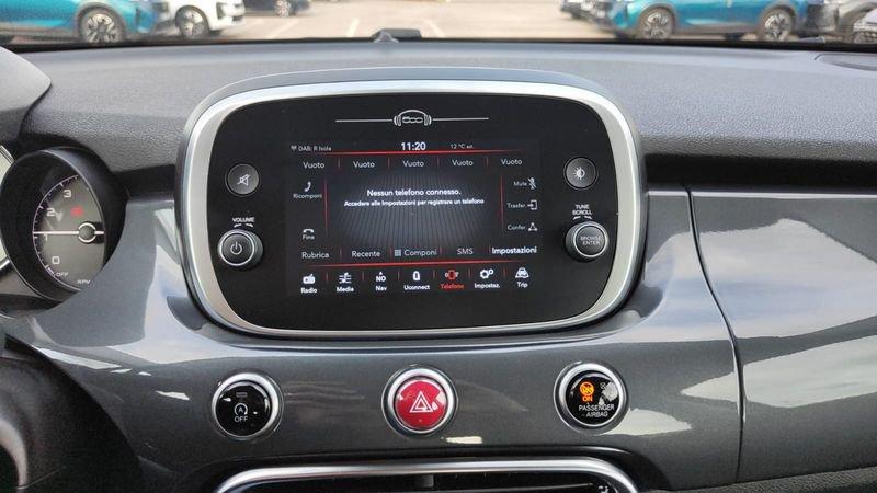 FIAT 500X 500X 1.0 T3 120 CV City Cross