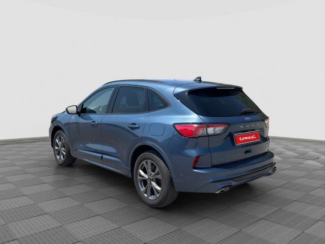 FORD Kuga Kuga 2.5 Plug In Hybrid 225 CV CVT 2WD ST-Line