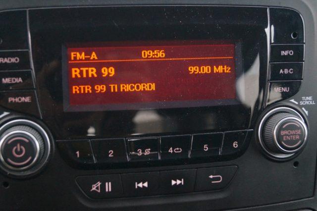 FIAT Doblo Doblò 1.3 MJT PC Combi N1 5 POSTI