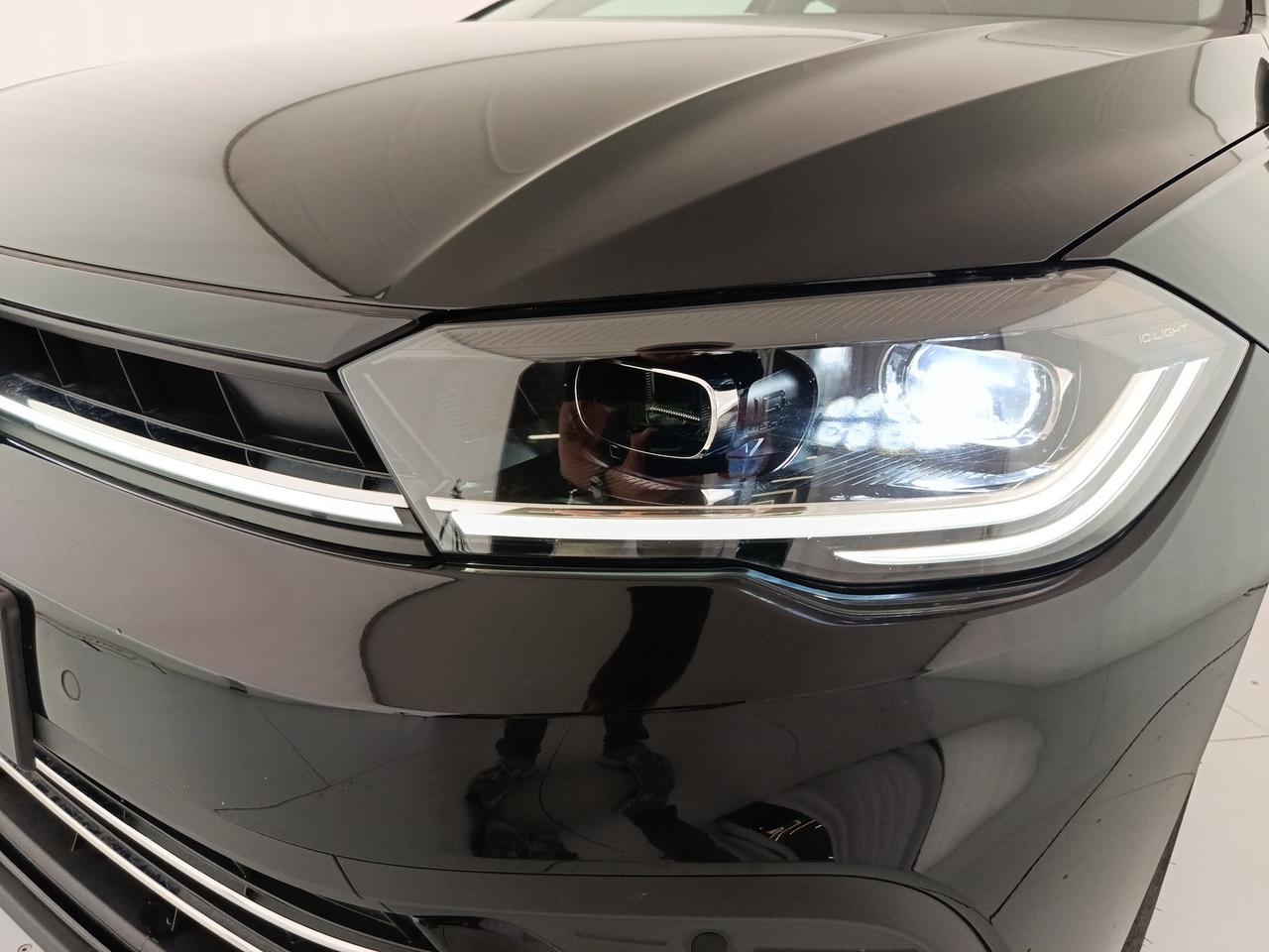 VOLKSWAGEN Polo 6ª serie - Polo 1.0 TSI Life