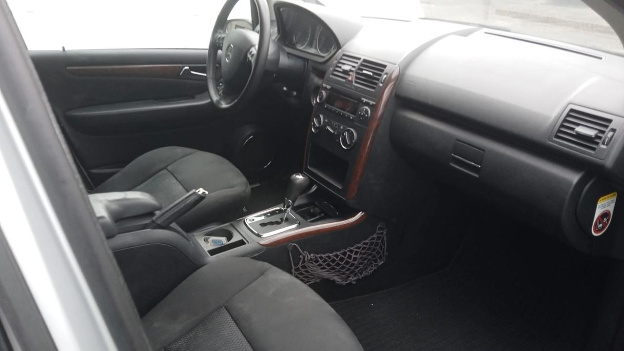 Mercedes-benz A 180 CDI Elegance