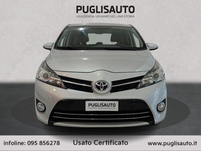 TOYOTA Verso 1.6 D-4D Active 7 posti