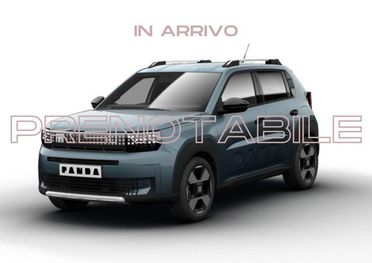 FIAT Grande Panda 1.2 Hybrid 110 CV S&S La Prima