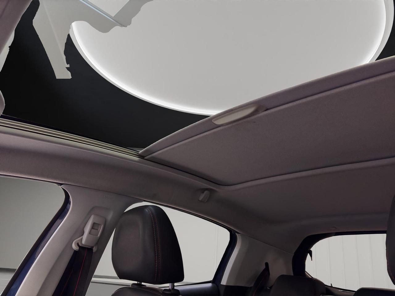 Peugeot 208 5p 1.2 puretech t GT Line s&s 110cv