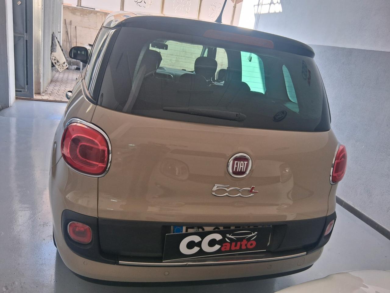 Fiat 500L 1.6 Multijet 120 CV Lounge perfetta 1.6 diesel garantita £5990
