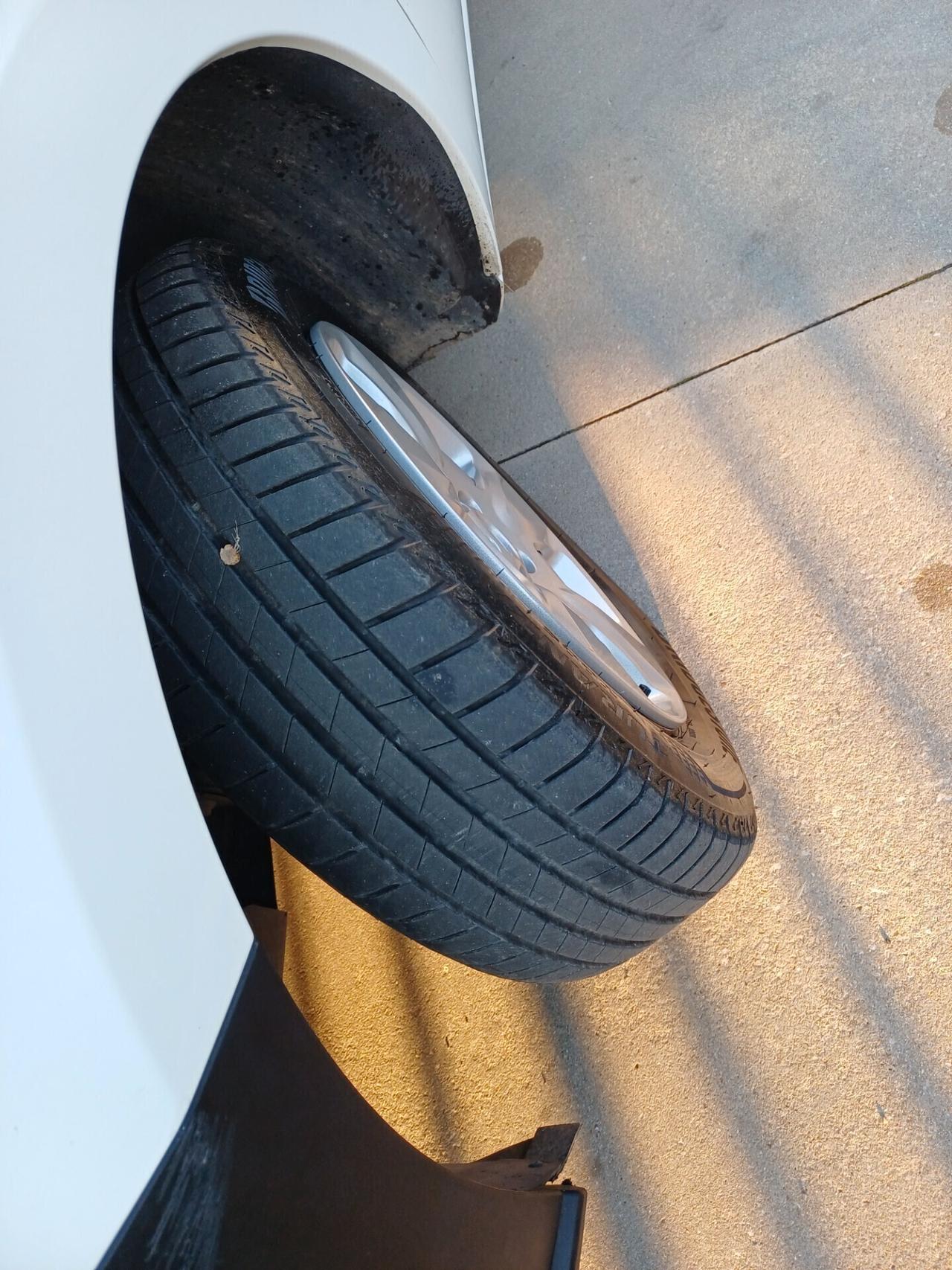 Fiat Doblo Doblò 1.6 MJT 105CV