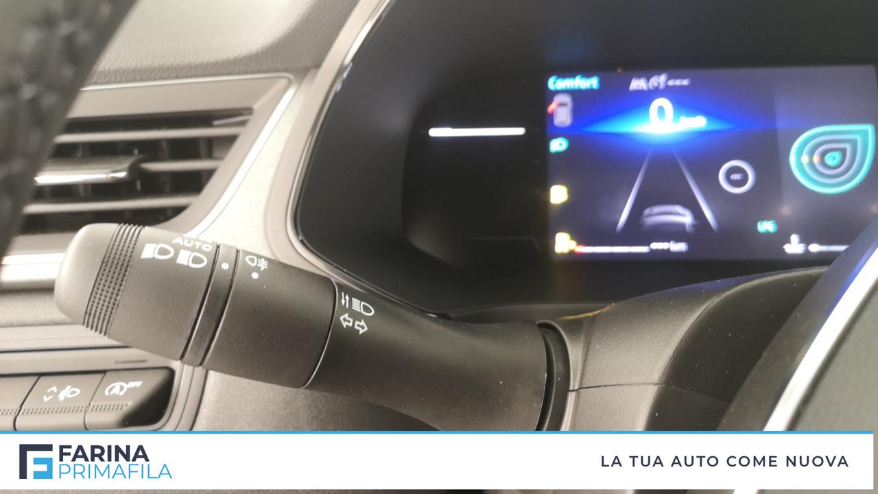 RENAULT NUOVO CAPTUR techno ECO-G 100