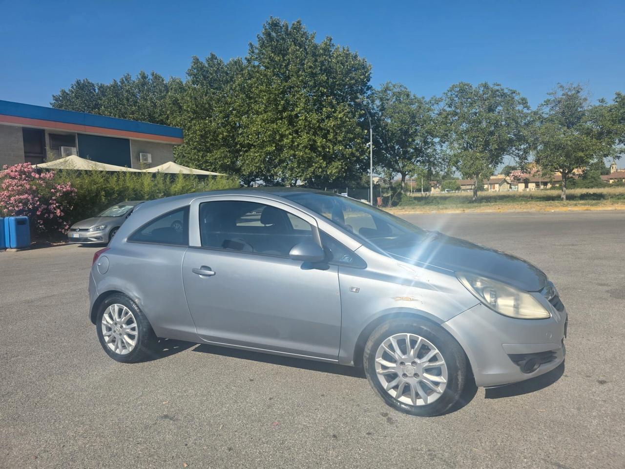 Opel Corsa 1.2 85CV 5 porte GPL-TECH Elective